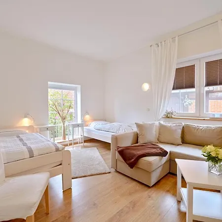 Gasthof Elbhof Harnisch Bleckede