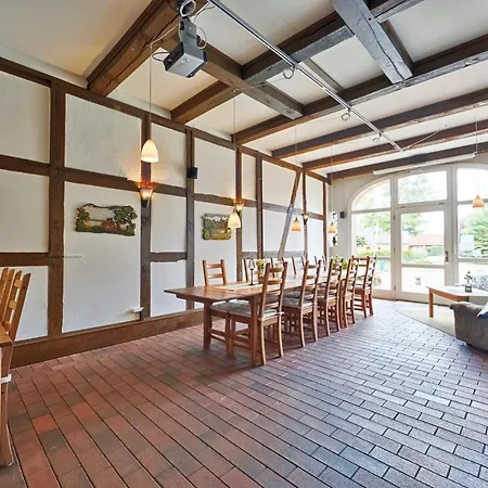 Guest house Elbhof Harnisch