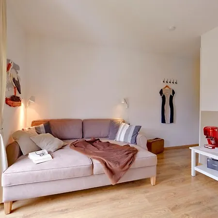 Elbhof Harnisch Guest house Bleckede