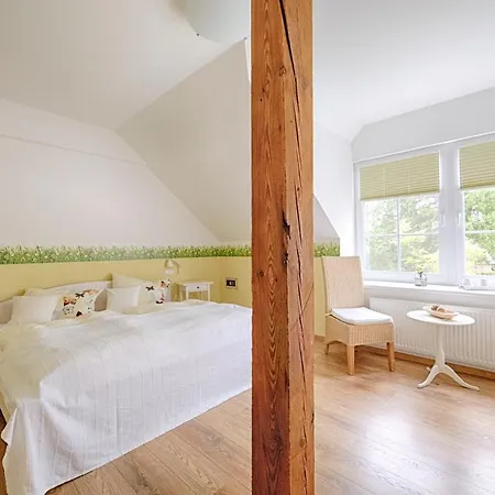 Elbhof Harnisch 4* Bleckede