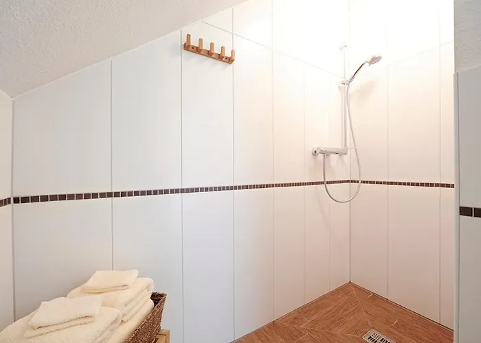 Vendégház Elbhof Harnisch 4*