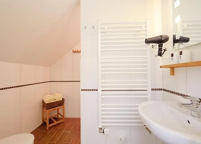 Elbhof Harnisch Vendégház 4*