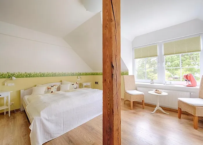 Elbhof Harnisch 4* Bleckede