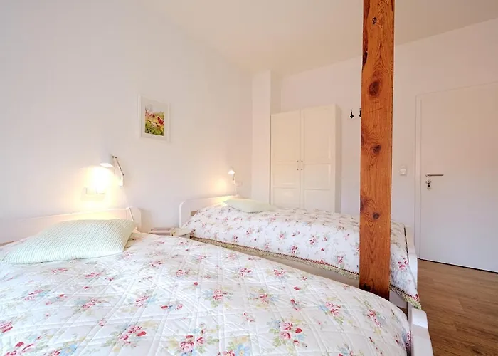 Elbhof Harnisch Bleckede