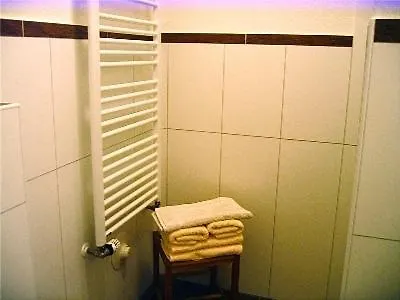 Vendégház Elbhof Harnisch 4*